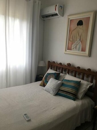 Quarto 1 em Mariscal - Photo3
