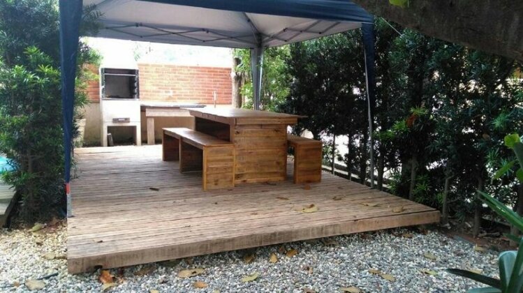 Residencial Casa Flora - Photo2
