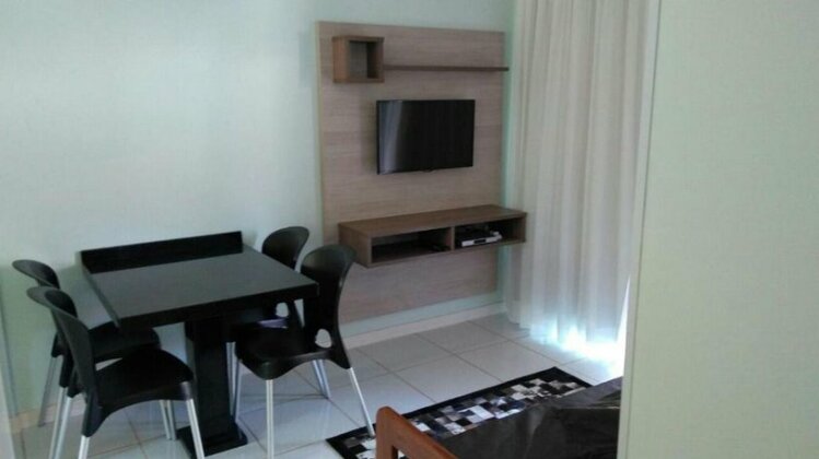 Residencial Casa Flora - Photo4