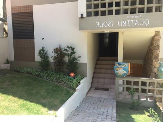 Residencial Quattro Isole - Photo2