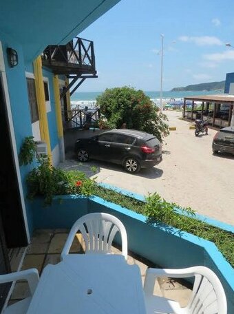 Vila do Sol Apartamentos - Photo2