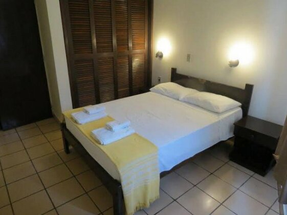 Vila do Sol Apartamentos - Photo4
