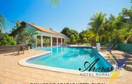 Araras Hotel Rural