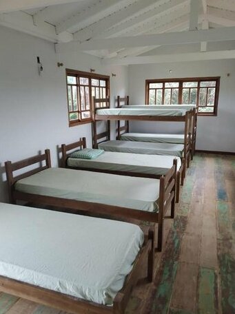 Hostel Maria Joao em Bonito MS - Photo2