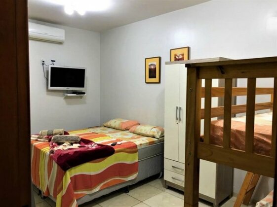 Papaya Hostel Suites - Bonito - Photo4