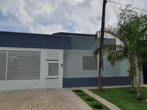 Residencial dr Pires