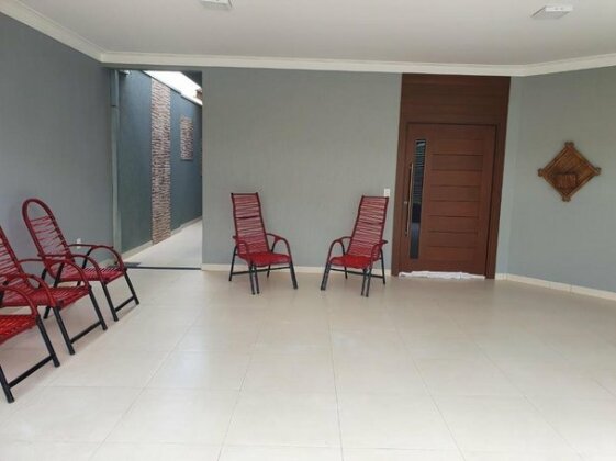 Residencial dr Pires - Photo5