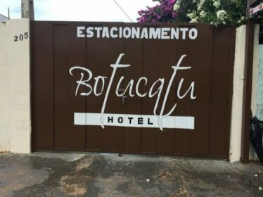 Botucatu Hotel
