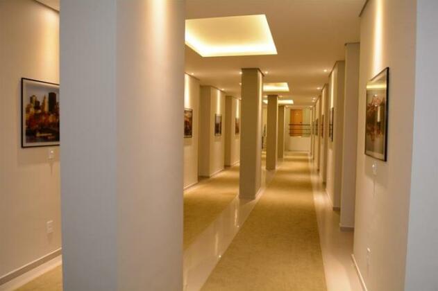 Excellence Plaza Hotel - Photo3