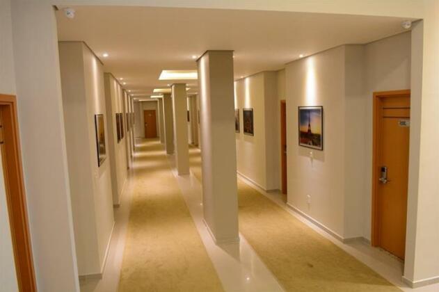 Excellence Plaza Hotel - Photo4