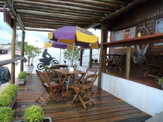 Hostel Cuesta - Photo2