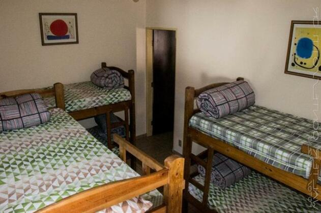 Hostel Cuesta - Photo4