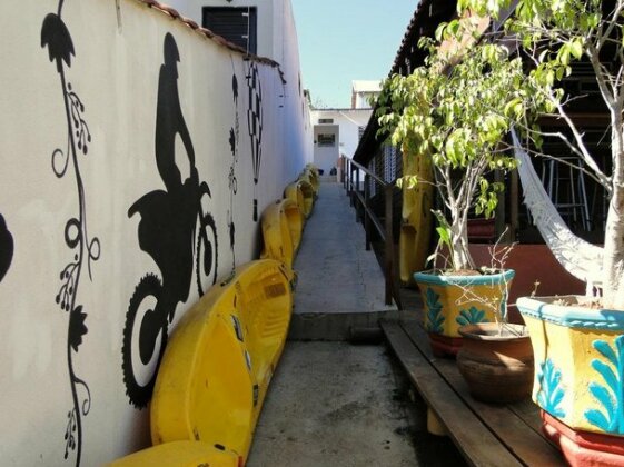 Hostel Cuesta - Photo5