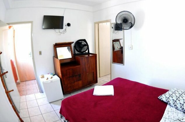 Hotel Iguacu Botucatu - Photo3