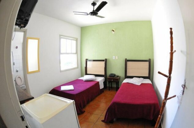 Hotel Iguacu Botucatu - Photo5