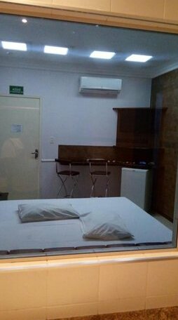 Advance Hotelaria/Motel Eirelli - Photo4