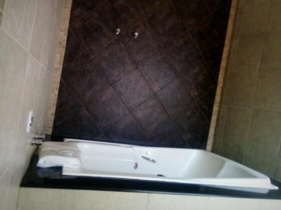 Advance Hotelaria/Motel Eirelli - Photo5