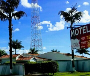 Advance Hotelaria/Motel Eirelli