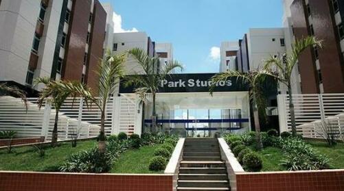 Apartamento No Park Studios