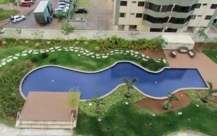 Brasilia Condominio Resort