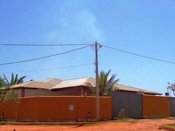 Brasilia - Pousada Hostel - Photo2