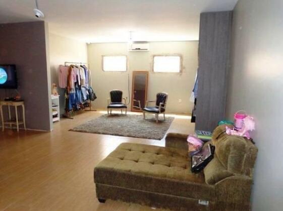 Brasilia - Pousada Hostel - Photo3