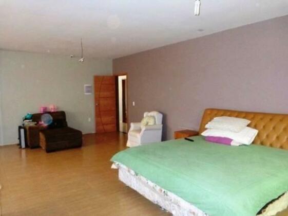 Brasilia - Pousada Hostel - Photo5