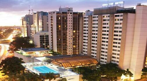 Carlton Hotel Brasilia