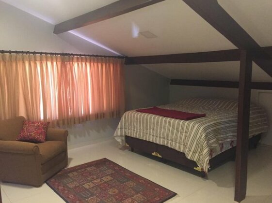 Casa do Lago - Photo4