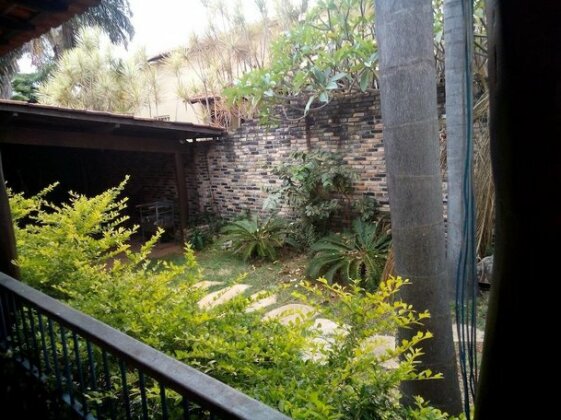 Casa Jardim Botanico - Photo5