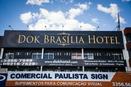 Dok Brasilia Hotel