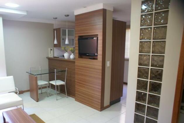 Flat Life Resort - Photo2