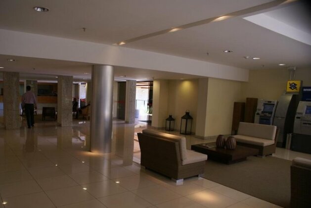 Flat Life Resort - Photo3