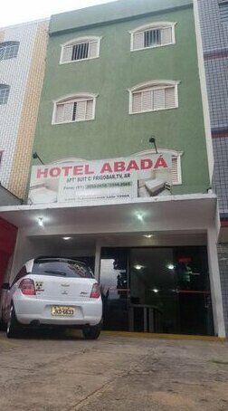 Hotel Abada