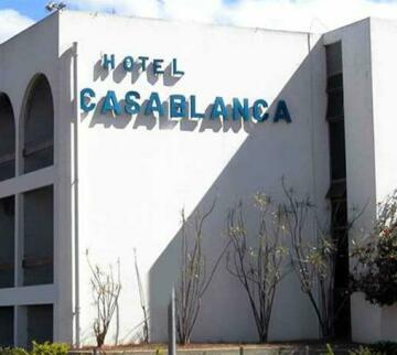 Hotel Casablanca Brasilia
