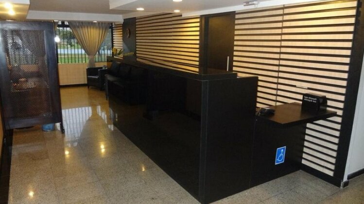 Hotel Diplomat Brasilia - Photo2