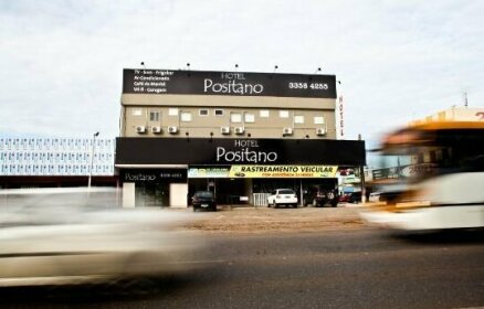 Hotel Positano Brasilia