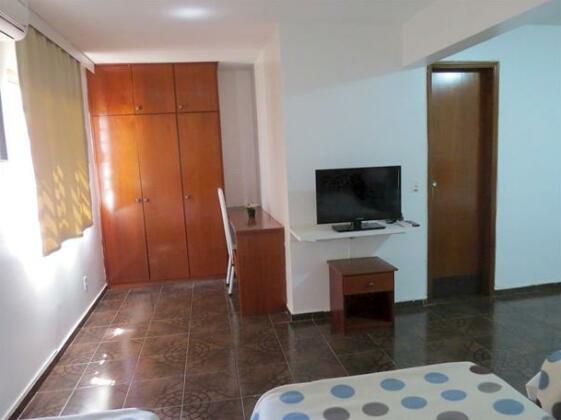 HT Suites Mobiliadas - Photo3
