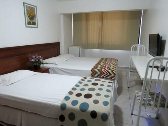 HT Suites Mobiliadas - Photo5