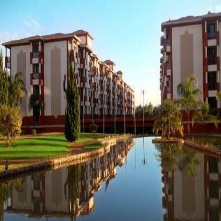 Lake Side Apart Hotel Brasilia