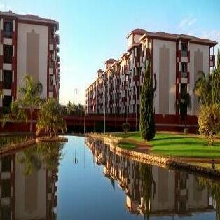 Lake Side Apart Hotel Brasilia