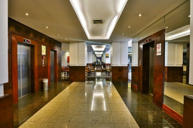 Metropolitan Hotel Brasilia - Photo2