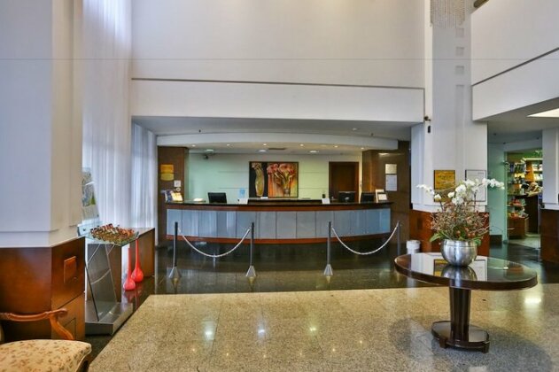 Metropolitan Hotel Brasilia - Photo5
