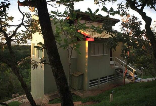 Mirante Lodge - Photo2
