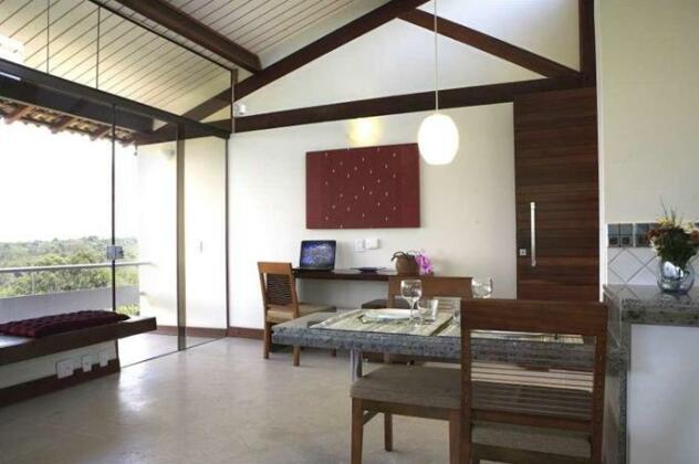 Mirante Lodge - Photo3