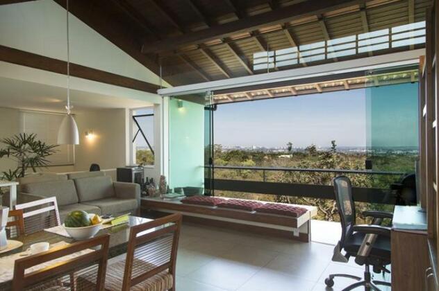 Mirante Lodge - Photo5