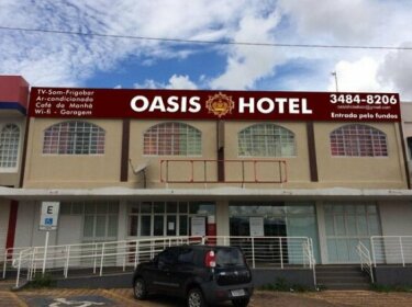 Oasis Hotel Brasilia