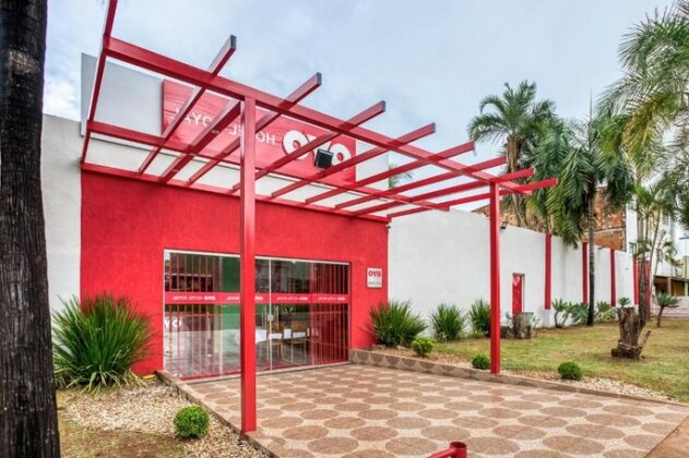 OYO Hotel Royal - Photo3