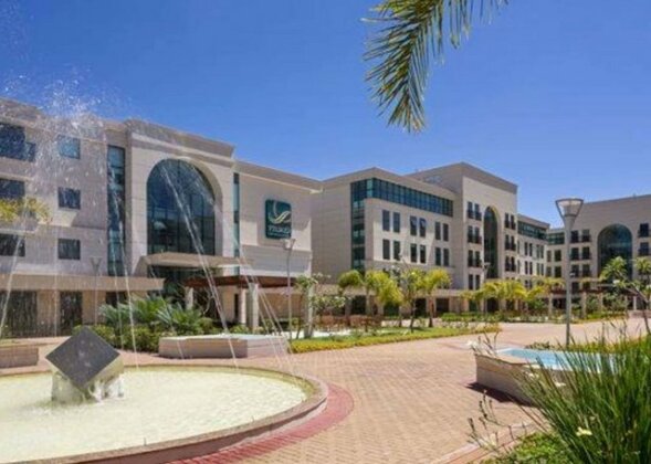 Quality Hotel & Suites Brasilia