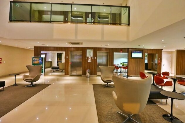 Quality Hotel & Suites Brasilia - Photo3